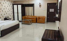 Ananya Nana Nani Homes