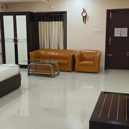 Ananya'S Nana Nani Homes Phase 3 Coimbatore Exterior photo
