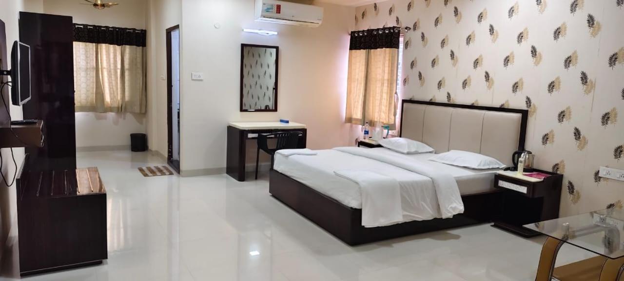Ananya'S Nana Nani Homes Phase 3 Coimbatore Exterior photo