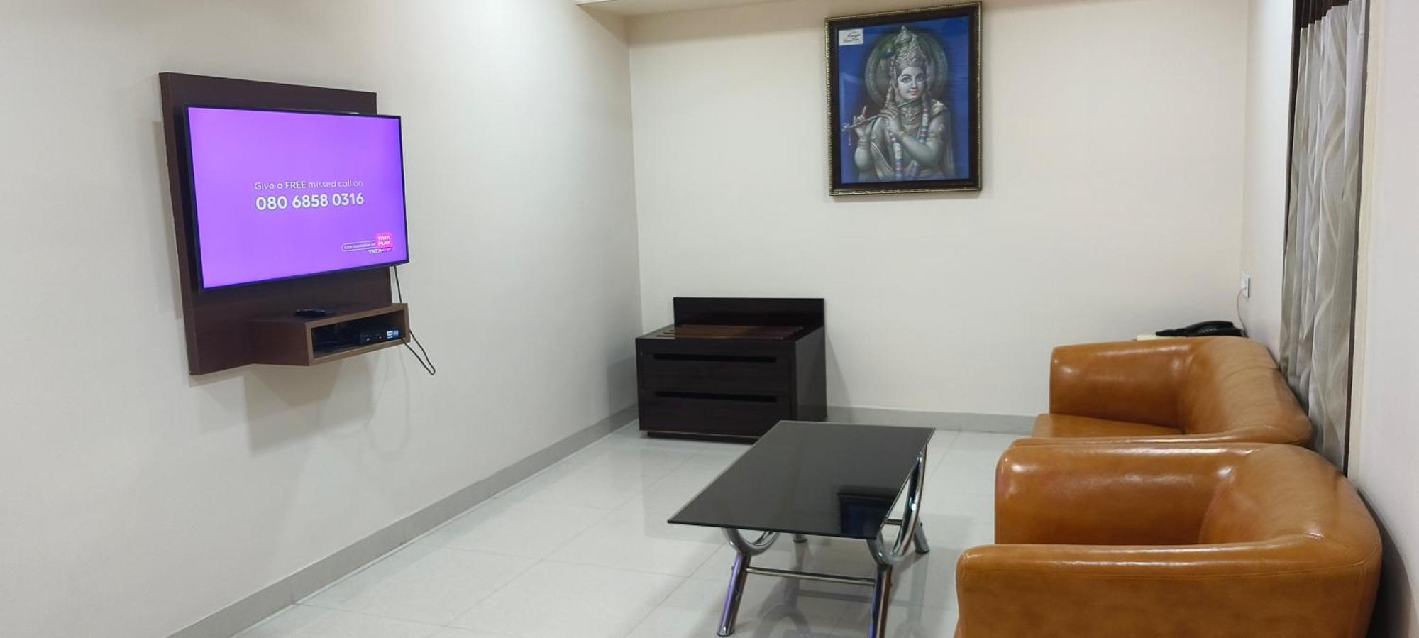 Ananya'S Nana Nani Homes Phase 3 Coimbatore Exterior photo